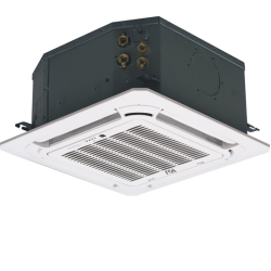 Кассетный фанкойл до 12 кВт Mdv MDKA-V1500R/MDV-MBQ4-02C