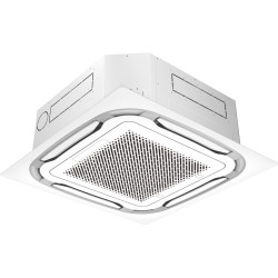 Кассетный фанкойл до 12 кВт Royal Clima MACS-I-C115P2K