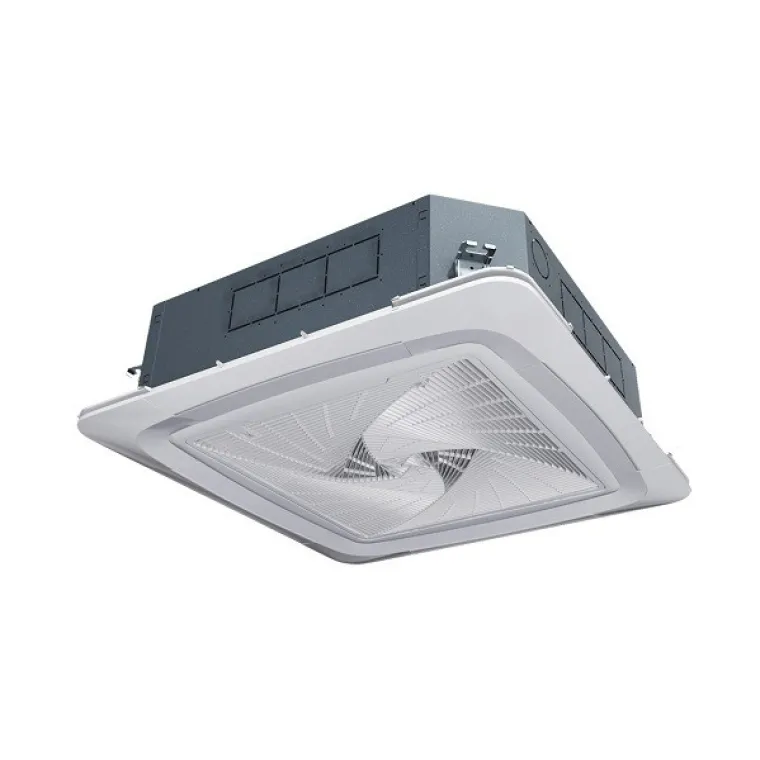 Кассетный фанкойл до 12 кВт Haier FCB-170B CN2B