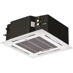 Кассетный фанкойл до 12 кВт Mdv MDKA-950R/MDV-MBQ4-02C