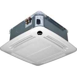 Кассетный фанкойл до 12 кВт Aermec FCLI 122 VL