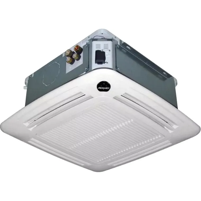 Кассетный фанкойл до 12 кВт Aermec FCLI 122 VL