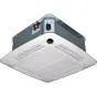 Кассетный фанкойл до 12 кВт Aermec FCLI 122 VL