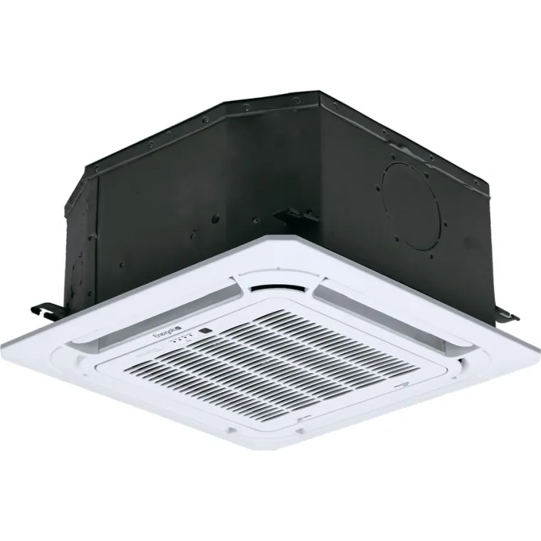 Кассетный фанкойл до 12 кВт Energolux SFC40A2