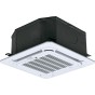 Кассетный фанкойл до 12 кВт Energolux SFC40A2