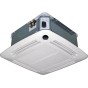 Кассетный фанкойл до 12 кВт Aermec FCLI 124 VL