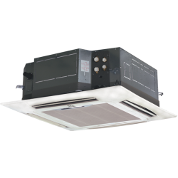 Кассетный фанкойл до 12 кВт Mdv MDKA-1500F/MDV-MBQ4-02C