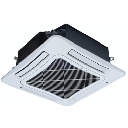 Кассетный фанкойл до 12 кВт Gree FP-180XD/B-T