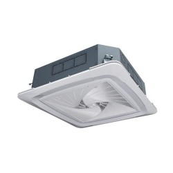 Кассетный фанкойл до 12 кВт Haier FCB-204B CN2B
