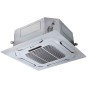 Кассетный фанкойл до 12 кВт Electrolux EFR-1200R V2