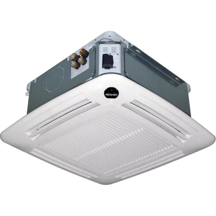 Кассетный фанкойл до 12 кВт Aermec FCLI 124 V2