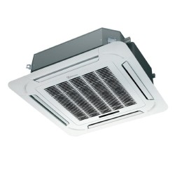 Кассетный фанкойл до 12 кВт Electrolux EFR-1200F