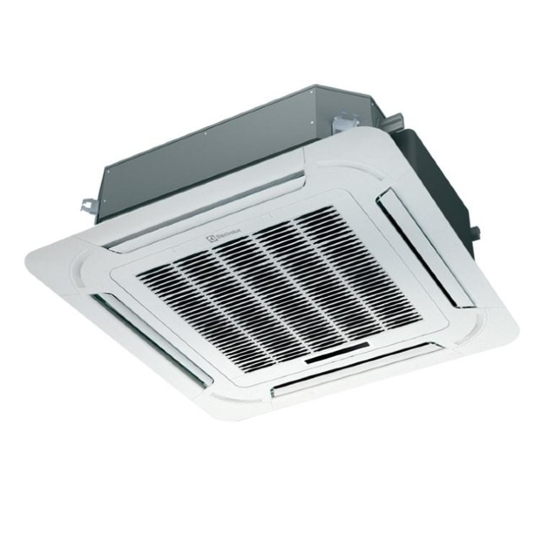 Кассетный фанкойл до 12 кВт Electrolux EFR-1200F