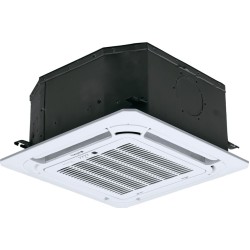 Кассетный фанкойл до 12 кВт Energolux SFC34A2