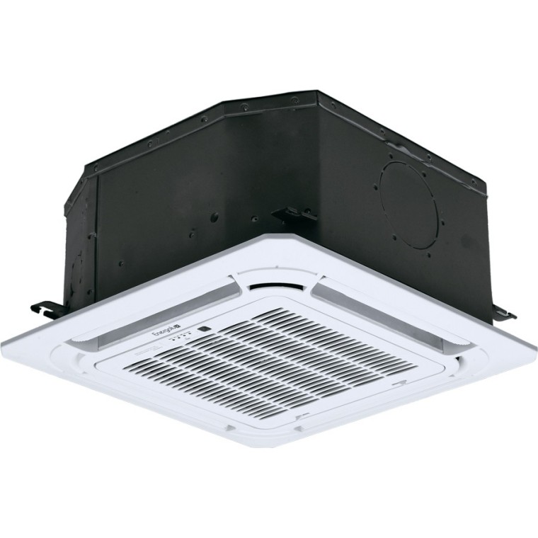 Кассетный фанкойл до 12 кВт Energolux SFC34A2