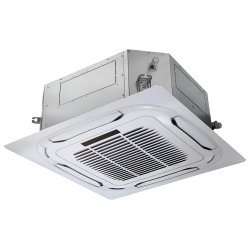 Кассетный фанкойл до 12 кВт Shuft SFR-1200R V2