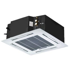 Кассетный фанкойл до 12 кВт General Climate GCKA-950Ri