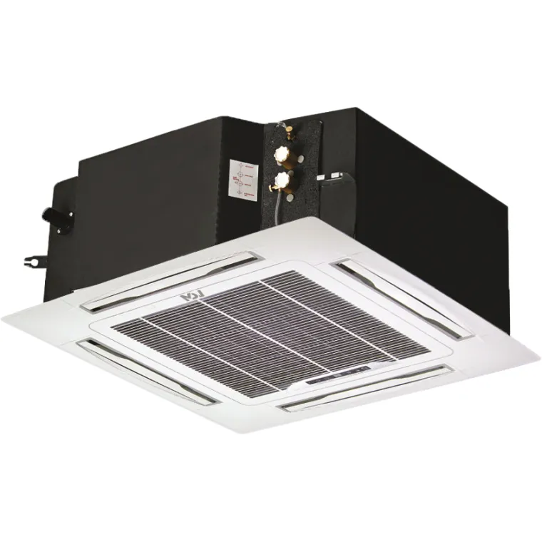 Кассетный фанкойл до 16 кВт Mdv MDKA-1500R/MDV-MBQ4-02C