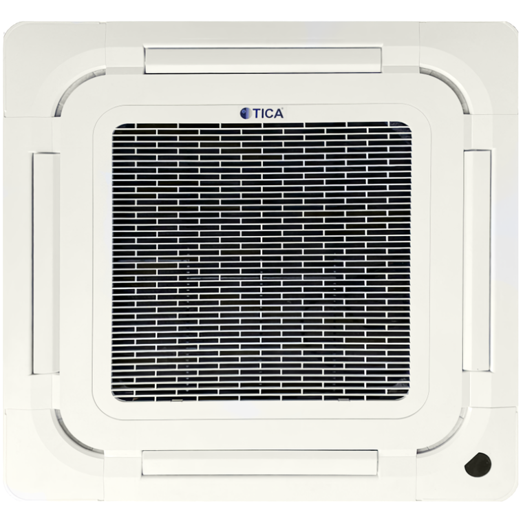 Кассетный фанкойл до 16 кВт TICA TKM1400FNC