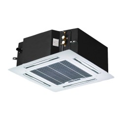 Кассетный фанкойл до 16 кВт Clivet CFKA_041.0_CC2