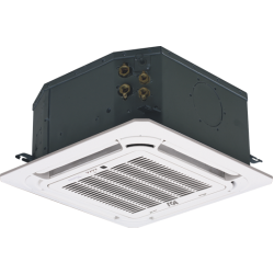 Кассетный фанкойл до 3.5 кВт Mdv MDKD-400S/MDV-MBQ4-03B