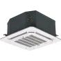Кассетный фанкойл до 3.5 кВт Mdv MDKD-400S/MDV-MBQ4-03B