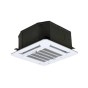 Кассетный фанкойл до 3.5 кВт Clivet CFKA_007.0_CC2