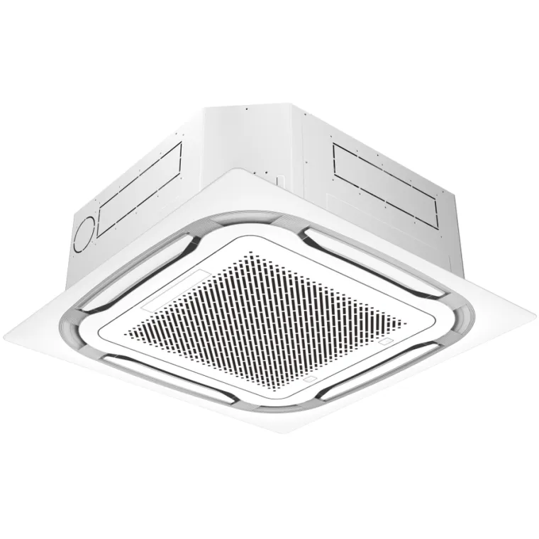 Кассетный фанкойл до 3.5 кВт Royal Clima MACS-I-C30P4K