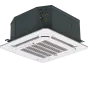 Кассетный фанкойл до 3.5 кВт Mdv MDKD-V400FA/MDV-MBQ4-03B