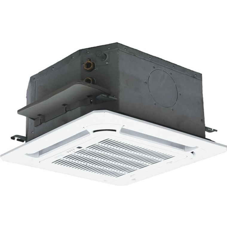 Кассетный фанкойл до 3.5 кВт Lessar LSF-300BP22C/LZ-FPBC2