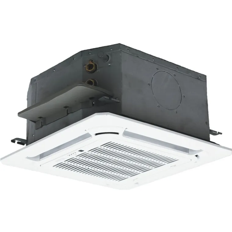 Кассетный фанкойл до 3.5 кВт Lessar LSF-300BP22C/LZ-FPBC2