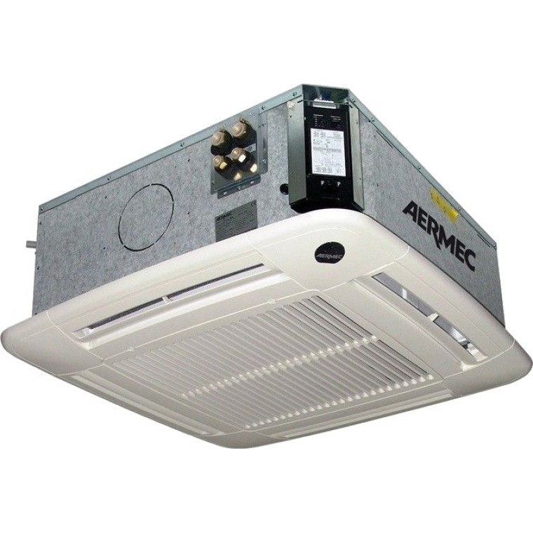 Кассетный фанкойл до 3.5 кВт Aermec FCLI 44 V2