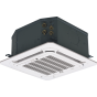 Кассетный фанкойл до 3.5 кВт Mdv MDKD-500S/MDV-MBQ4-03B