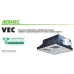 Кассетный фанкойл до 3.5 кВт Aermec VEC 34