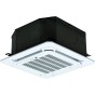 Кассетный фанкойл до 3.5 кВт Energolux SFC 400 A1-4P