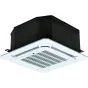 Кассетный фанкойл до 3.5 кВт Energolux SFC 400 A1-4P