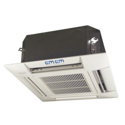 Кассетный фанкойл до 3.5 кВт Daikin FWF04BF