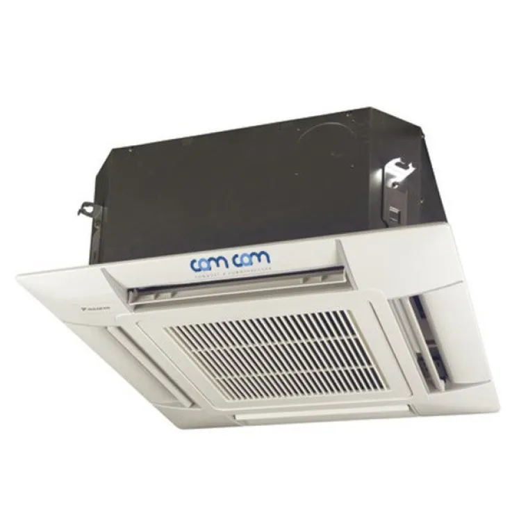 Кассетный фанкойл до 3.5 кВт Daikin FWF04BF