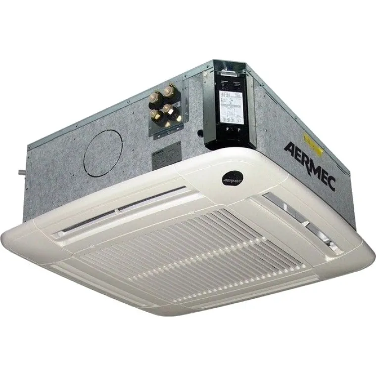 Кассетный фанкойл до 3.5 кВт Aermec FCLI 44 VL