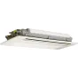 Кассетный фанкойл до 3.5 кВт Mdv MDKC-V300R-B/MBQ1-02D