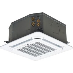 Кассетный фанкойл до 3.5 кВт Lessar LSF-500BP42C/LZ-FPBC2