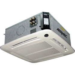 Кассетный фанкойл до 3.5 кВт Aermec FCLI 34 VL