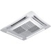 Кассетный фанкойл до 3.5 кВт Clivet ELFOSPACEBOX2 007.0