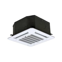 Кассетный фанкойл до 3.5 кВт Clivet CFKA_015.0_CC4