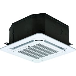 Кассетный фанкойл до 3.5 кВт Energolux SFC 500 A1-4P