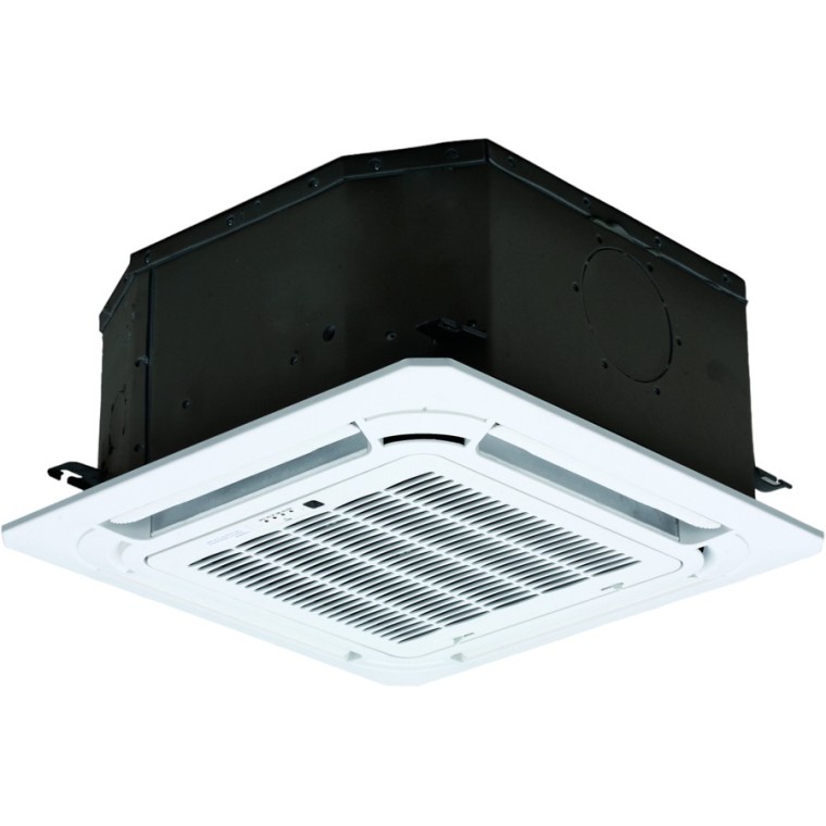 Кассетный фанкойл до 3.5 кВт Energolux SFC 500 A1-4P