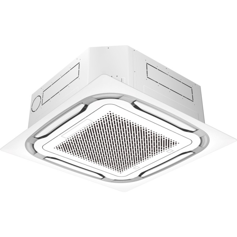 Кассетный фанкойл до 3.5 кВт Royal Clima MACS-I-C28P2K