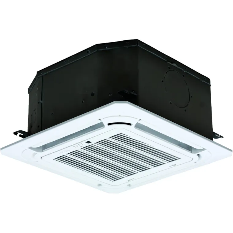 Кассетный фанкойл до 3.5 кВт Energolux SFC 300 A1-4P