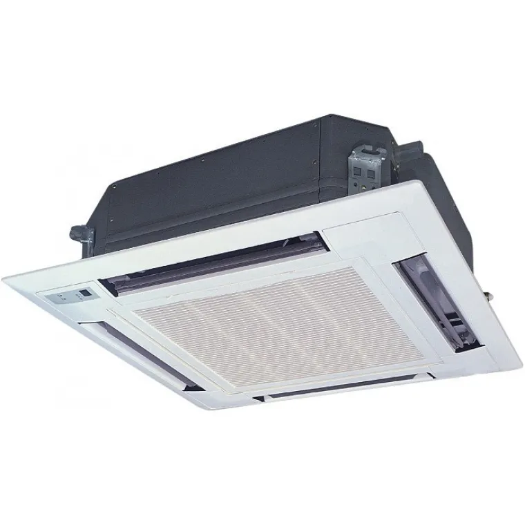 Кассетный фанкойл до 5 кВт Aeronik AFP 102 XD/B-T (ATB03)
