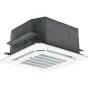 Кассетный фанкойл до 5 кВт Lessar LSF-400BP22C/LZ-FPBC2